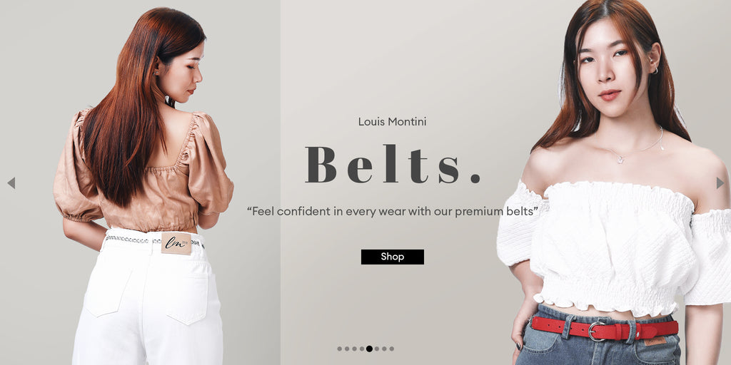 Belts