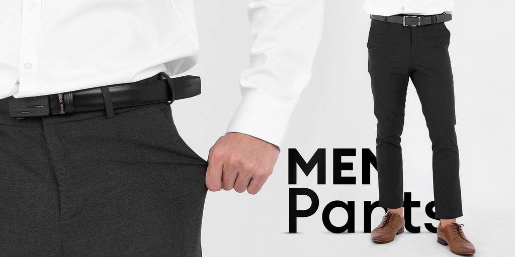 Men's Pants