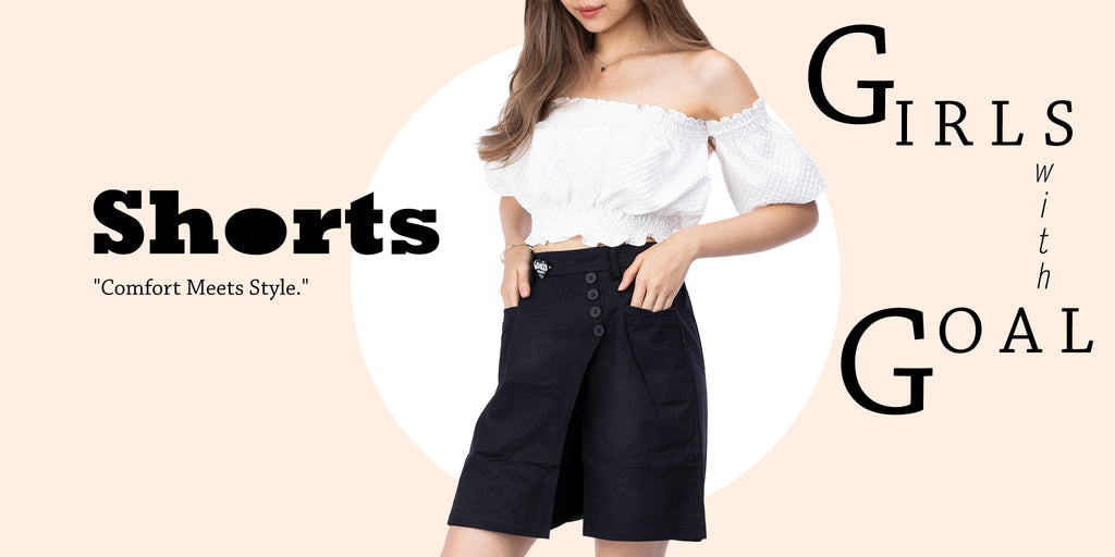 Women's Shorts