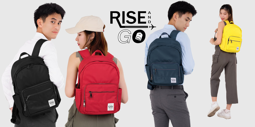 Backpacks
