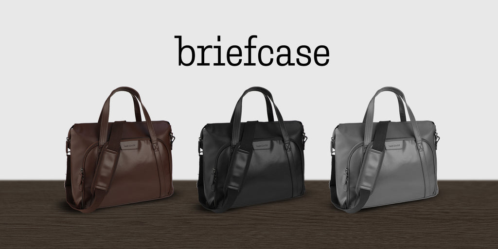 Briefcases