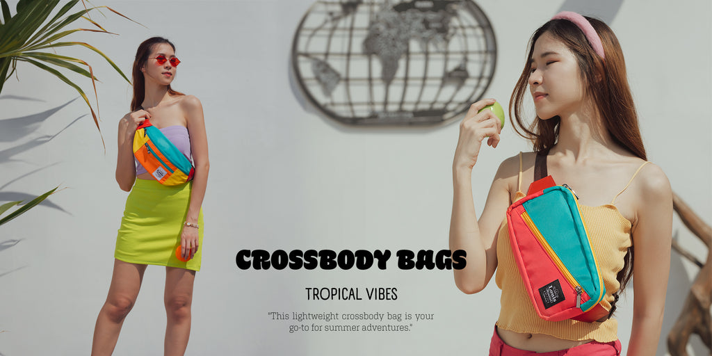 Crossbody Bags