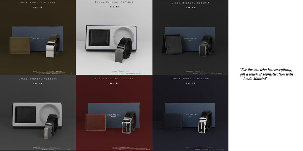 Gift Set ALL