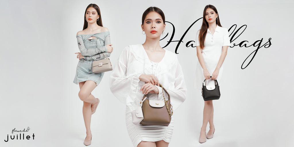 Handbags