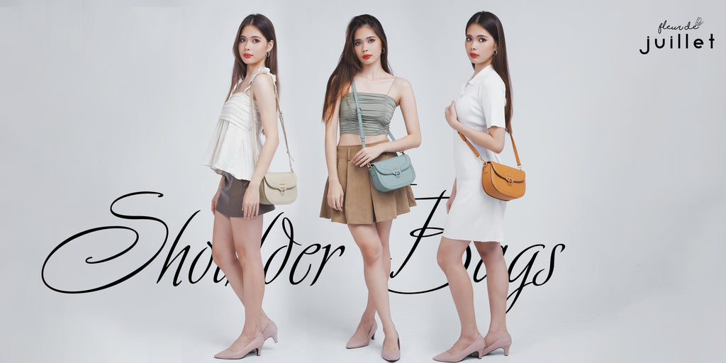 Women's Shoulder Bags