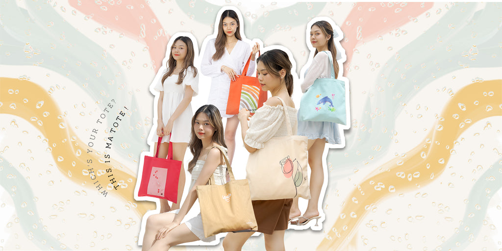 Tote Bags