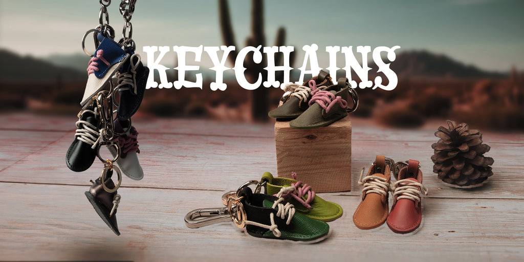 Keychains