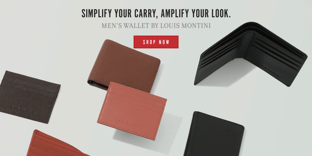 Men wallets